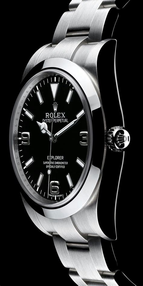 rolex basic watch price.